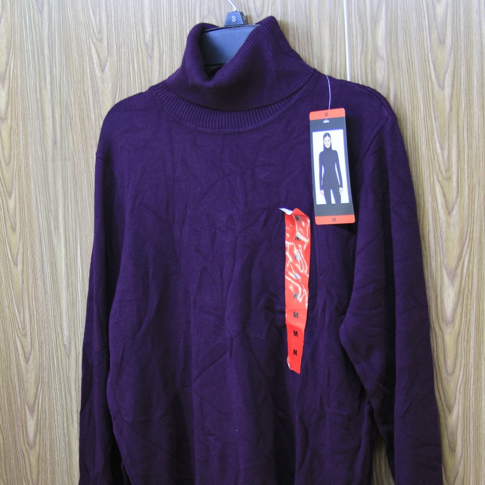 ANDREW MARC / WOMAN SWEATER